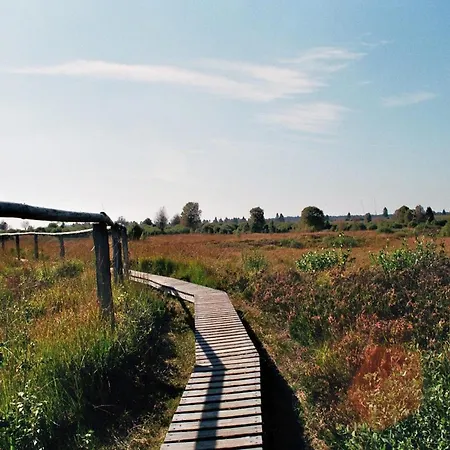 Apartament Zum Alten Landrat Monschau