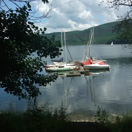 Zum Alten Landrat * Monschau