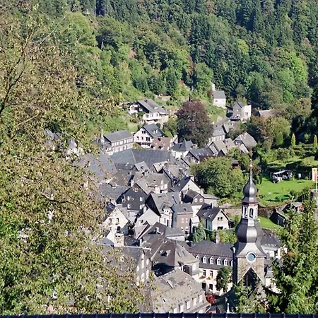 Apartment Zum Alten Landrat *