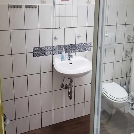 Apartment Zum Alten Landrat *
