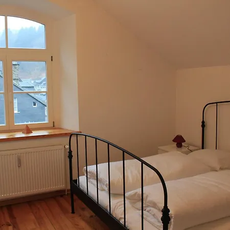 Zum Alten Landrat モンシャウ