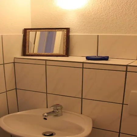 Apartament Zum Alten Landrat Monschau