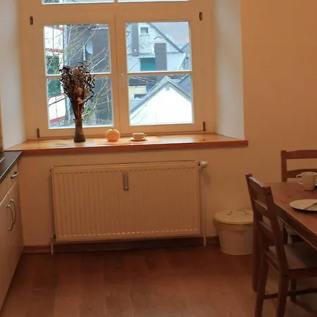 Zum Alten Landrat * Monschau