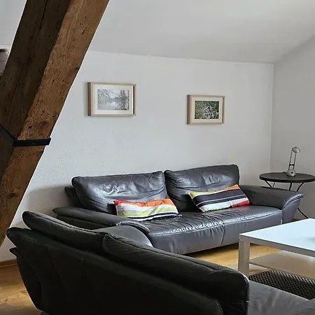 Zum Alten Landrat Monschau