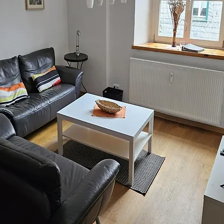 Zum Alten Landrat Monschau