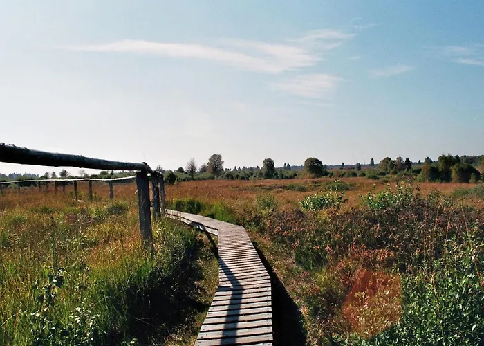 Apartamento Zum Alten Landrat Monschau