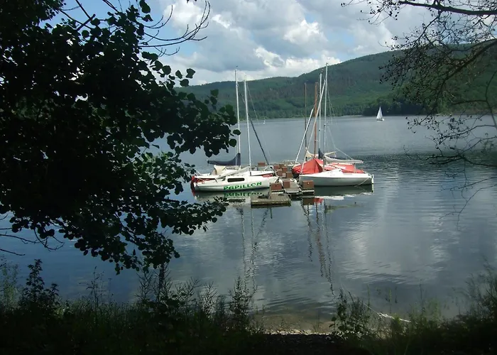 Zum Alten Landrat * Monschau