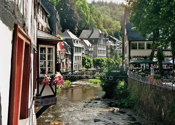 Zum Alten Landrat Apartamento