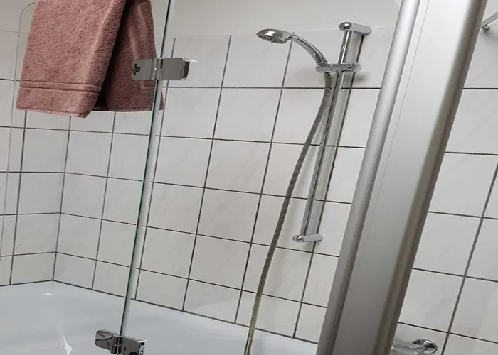 Zum Alten Landrat Apartamento