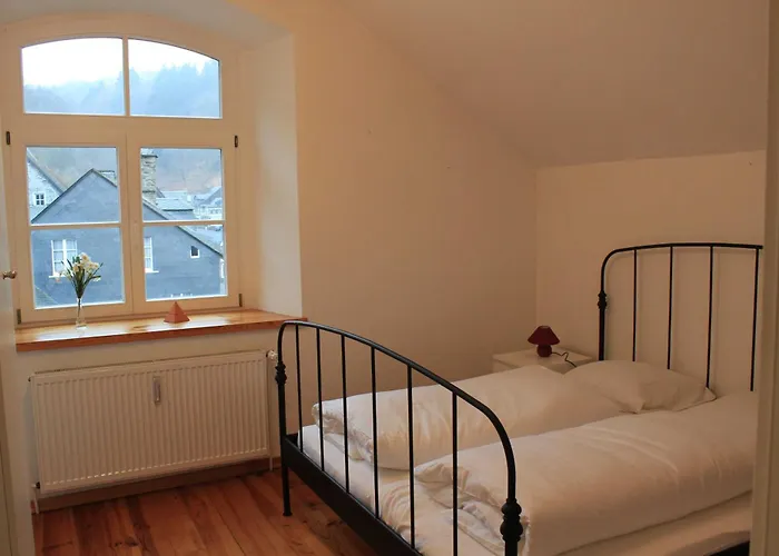 Zum Alten Landrat Μονσάου