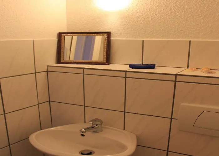 Apartamento Zum Alten Landrat Monschau