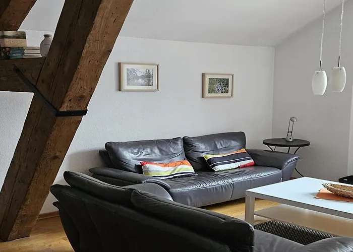 Zum Alten Landrat Μονσάου