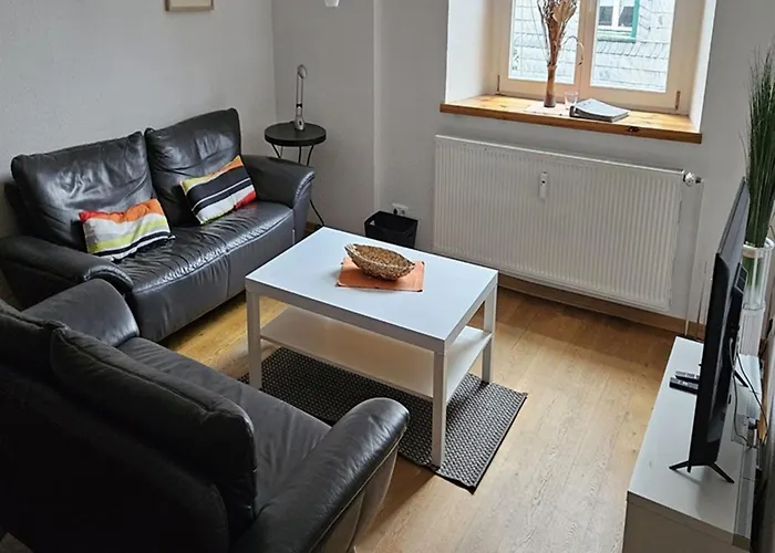 Zum Alten Landrat Monschau